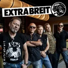 Extrabreit — Die Börse Wuppertal, Wuppertal