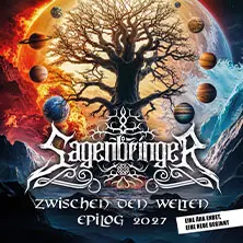 Sagenbringer - Między Światami Tour - Epilog 2027 — Live Club Barmen Wuppertal, Wuppertal