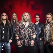 Dio Alive — Live Club Barmen Wuppertal, Wuppertal