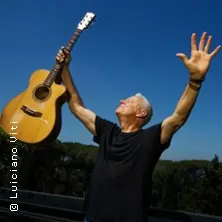 Tommy Emmanuel CGP - Living in the Light Tour — Historische Stadthalle Wuppertal, Wuppertal