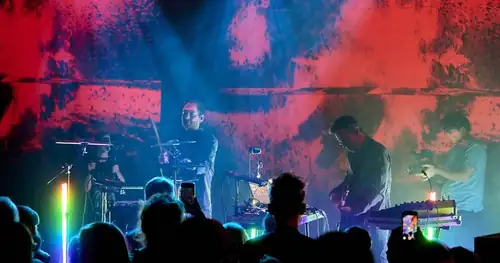 Festivalem Digitalanalog v Mnichově - vstup zdarma!