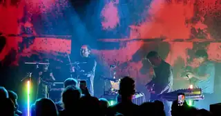 Digitalanalog Festival in München - Eintritt frei!