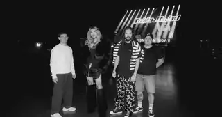 Tokio Hotel в Мюнхене - Arena Tour 2026