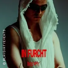 Playdirty W / in Furcht — 100hz, Augsburg
