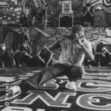 Dance Fitness & Bollywood Hip-Hop