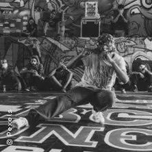 Dance Fitness & Bollywood Hip-Hop — DNA. Art House, Berlin