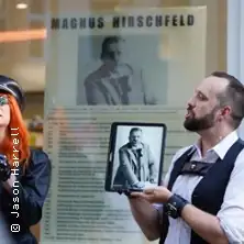 Berlin's Queer & Trans History City Tour