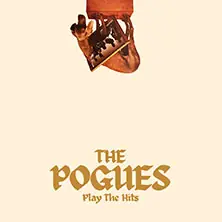 The Pogues — Tempodrom, Berlin