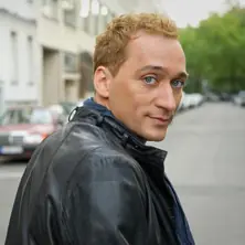 Paul van Dyk — Uber Eats Music Hall, Berlin