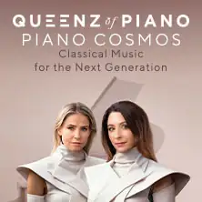 Queenz of Piano