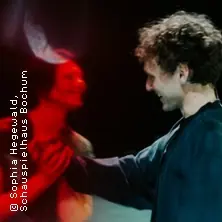Od końca samotności — Schauspielhaus Bochum, Bochum
