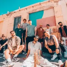 Querbeat - Live 2026 — Zeltfestival Ruhr, Bochum
