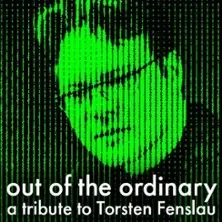 Out Of The Ordinary | Volume 3 — Airport Club Frankfurt Dorian Lounge, Frankfurt