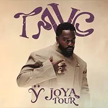 Tayc - Joya Tour — ZOOM, Frankfurt nad Mohanem