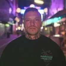 Dave's Kiez Tour 2026