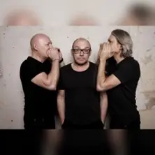 Rymden - Wesseltoft, Berglund, Eström | Nica Jazz Club — Nica Jazz Club, Hamburg