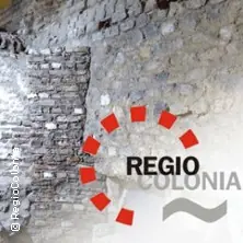 Obergärig - unterirdisch (inkl. 1 Kölsch) - Stadtführungen RegioColonia — Römertorbogen, Кёльн