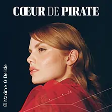 Cœur de Pirate — Die Kantine, Köln