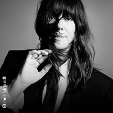 Cat Power - The Greatest 20th Anniversary-Tour 2026 — Muffatwerk, Mnichov
