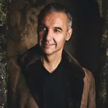 Stefan Kröll - Schee wuid — Georg Maiers Iberl Bühne, Мюнхен
