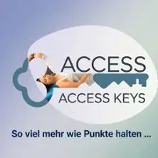 Access Keys Face Body Münster | Rozvoj metody Access Bars