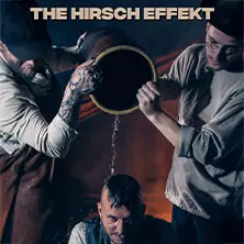 The Hirsch Effekt — JZ WestWerk 141, Osnabrück