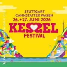 Kessel Festival 2026