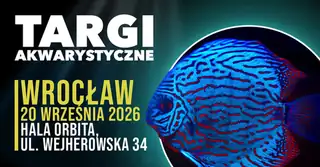 Akvaristické trhy Vratislavi
