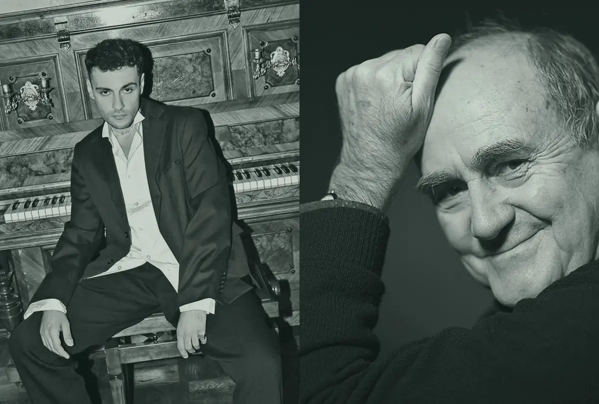 Komorní koncert 1.12.2026 v 19:00 — Filharmonia Narodowa w Warszawie, Varšava
