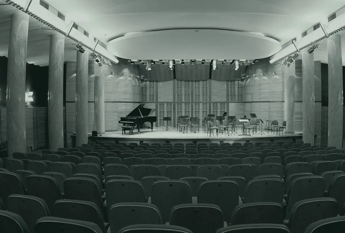 Камерний концерт 27.10.2026 о 19:00 — Filharmonia Narodowa w Warszawie, Варшава