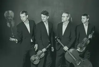 Chamber Concert 20.10.2026 at 19:00