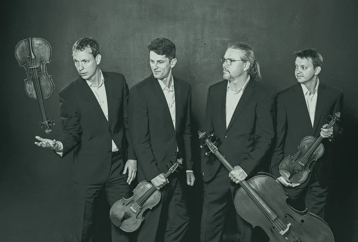 Камерний концерт 20.10.2026 о 19:00 — Filharmonia Narodowa w Warszawie, Варшава