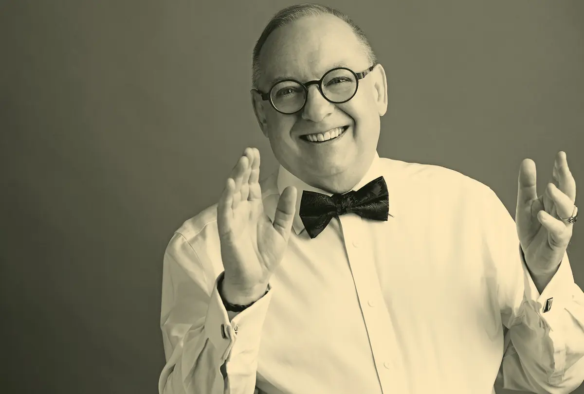 Sinfoniekonzert 14.11.2026 um 18:00 — Filharmonia Narodowa w Warszawie, Warschau