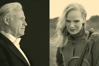 Symphonic Concert 24.10.2026 at 18:00