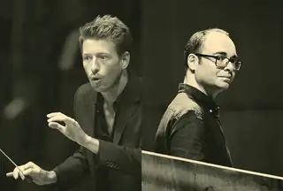 Koncert symfoniczny 4.12.2026 g.19:30