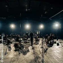 Klangspuren 2026 - Naomi — ORF Landesstudio Tirol / Studio 3, Innsbruck