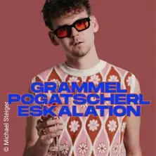 Michael Steiger - Grammelpogatscherl Eskalation