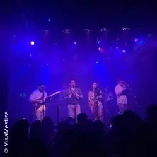 Salsa Summer Night with Visa Mestiza — Casa Mestiza, Vídeň