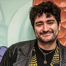 Sebastian Humi - Arabski, katolicki, gej – Rozdarty syn — Das Vindobona, Wiedeń