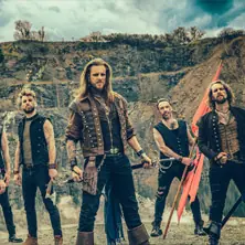 dArtagnan — Raiffeisen Halle im Gasometer, Wien