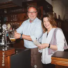 Barbara Blaha & Willi Mernyi - Letzte Runde bitte!