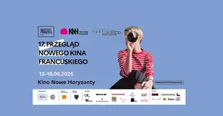 17. Przegląd Nowego Kina Francuskiego