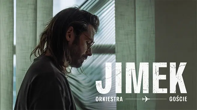 JIMEK | Orkiestra | Goście - Historia Polského Hip-Hopu. Kapitola III Poslední — Varšava