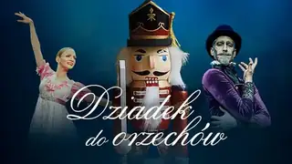 Der Nussknacker aufgeführt vom Königlichen Klassischen Ballett