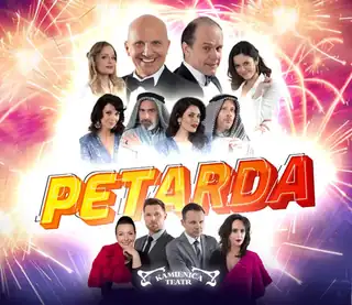 Petarda