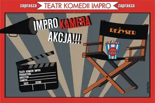 IMPRO! Camera... Action!