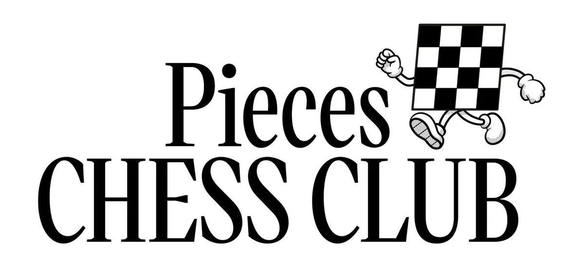 Pieces Chess Club — Refuge Worldwide / Niemetzstraße, Берлін