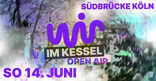 WIR Schwestern im Kessel - Open Air