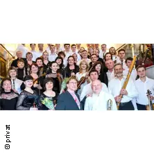 Erlebnis Mozart - Paul Gulda - Summer Concert — Ursulinensäle Innsbruck, Innsbruck