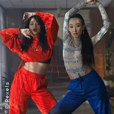Twerk Dance (Beginners) - DNA. Art House — DNA. Art House, Berlin